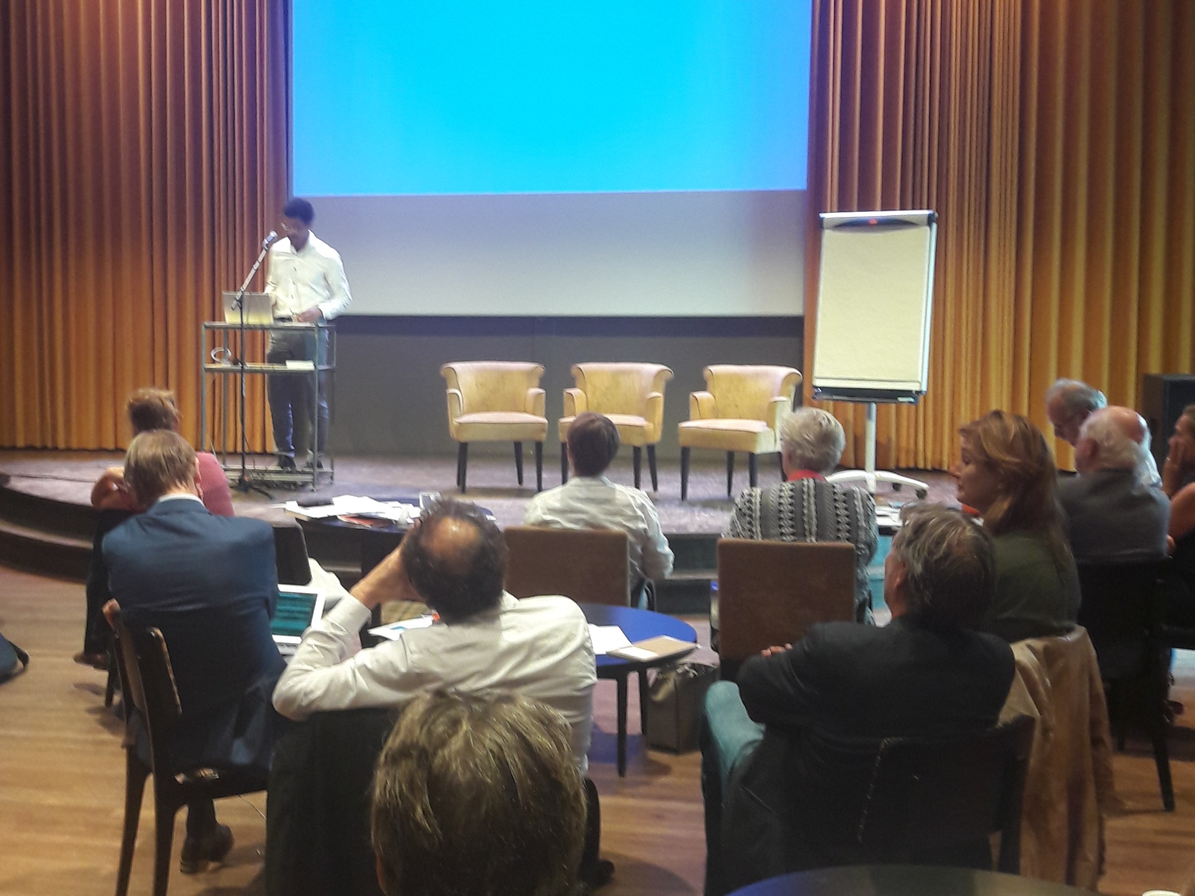 reynaldo adames keynote